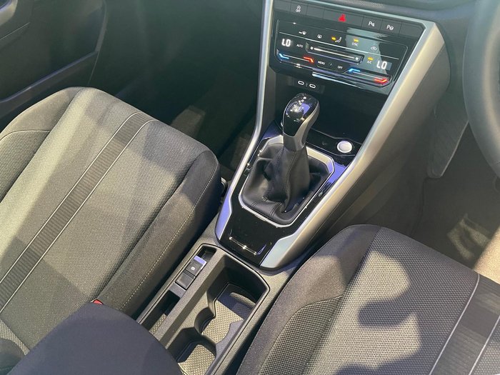 2025 Volkswagen T-Roc CityLife