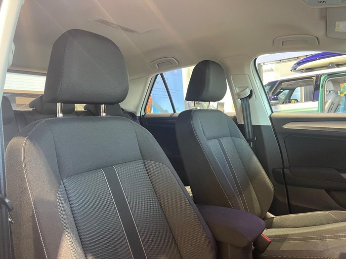 2025 Volkswagen T-Roc CityLife