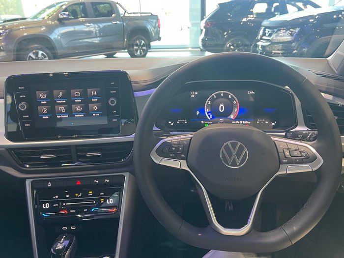 2025 Volkswagen T-Roc CityLife