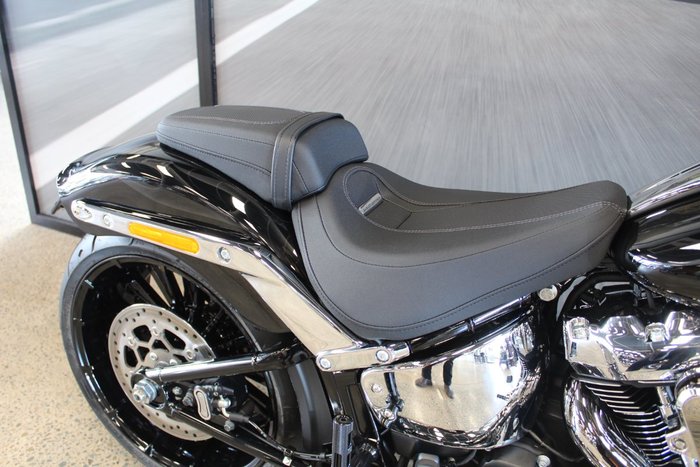 2025 Harley-davidson FXBR BREAKOUT (117)
