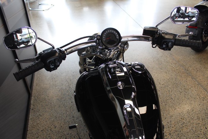 2025 Harley-davidson FXBR BREAKOUT (117)