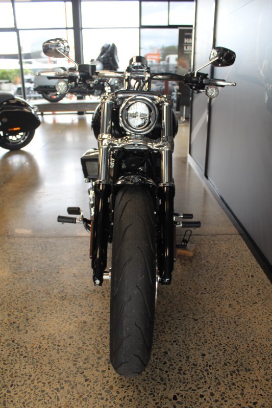 2025 Harley-davidson FXBR BREAKOUT (117)