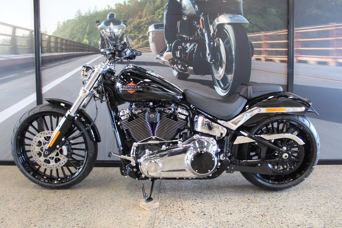 2025 Harley-davidson FXBR BREAKOUT (117)