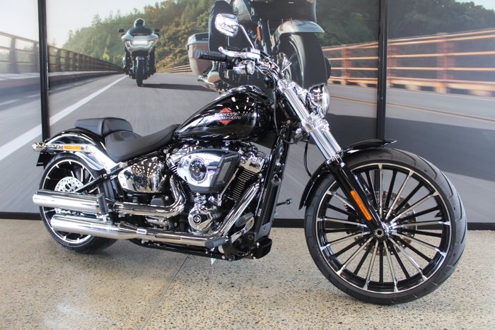 2025 Harley-davidson FXBR BREAKOUT (117)