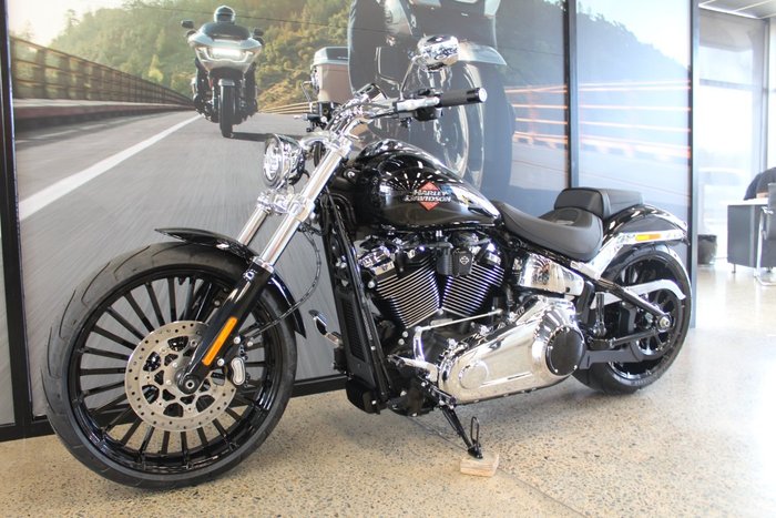 2025 Harley-davidson FXBR BREAKOUT (117)