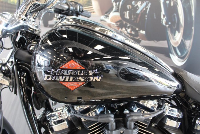 2025 Harley-davidson FXBR BREAKOUT (117)