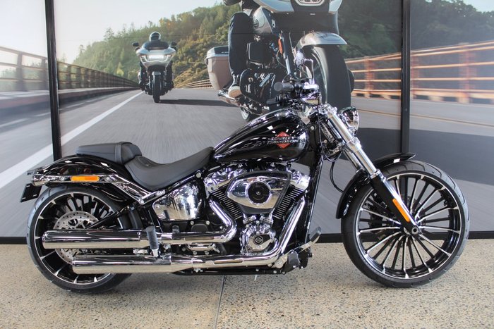 2025 Harley-davidson FXBR BREAKOUT (117)
