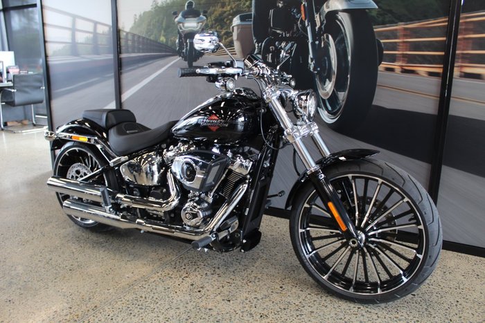 2025 Harley-davidson FXBR BREAKOUT (117)