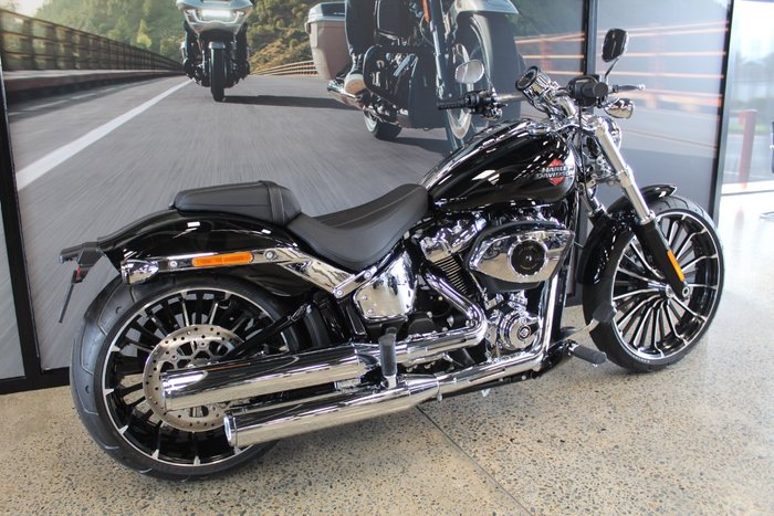 2025 Harley-davidson FXBR BREAKOUT (117)