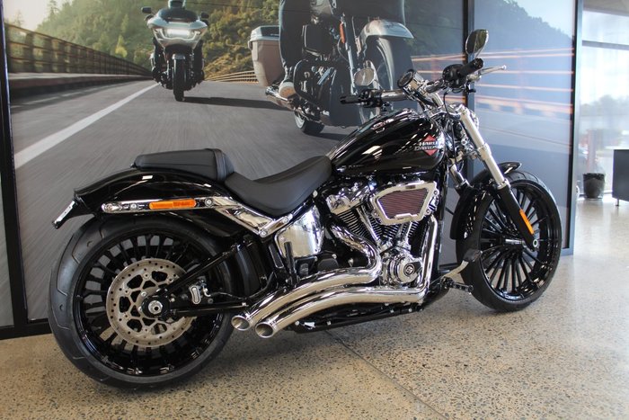 2025 Harley-davidson FXBR BREAKOUT (117)