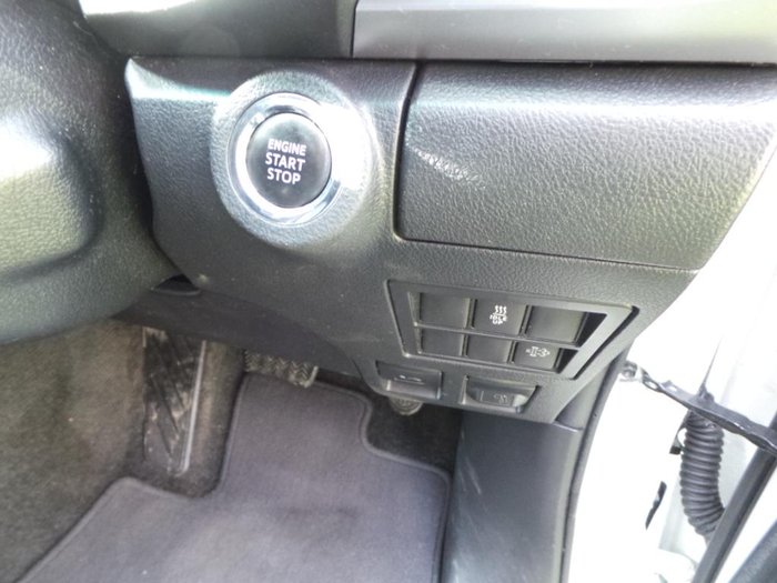 2019 Toyota Hilux SR5