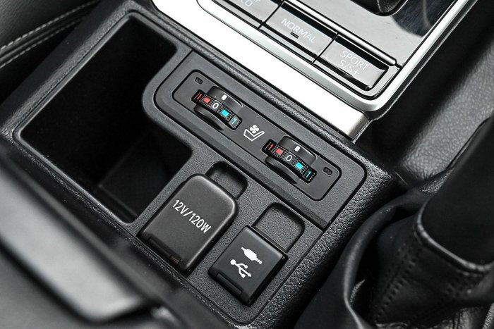 2020 Toyota Landcruiser Prado Kakadu