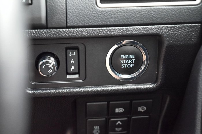 2020 Toyota Landcruiser Prado Kakadu