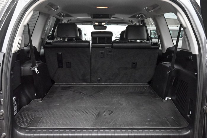 2020 Toyota Landcruiser Prado Kakadu