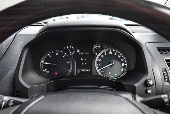 2020 Toyota Landcruiser Prado Kakadu