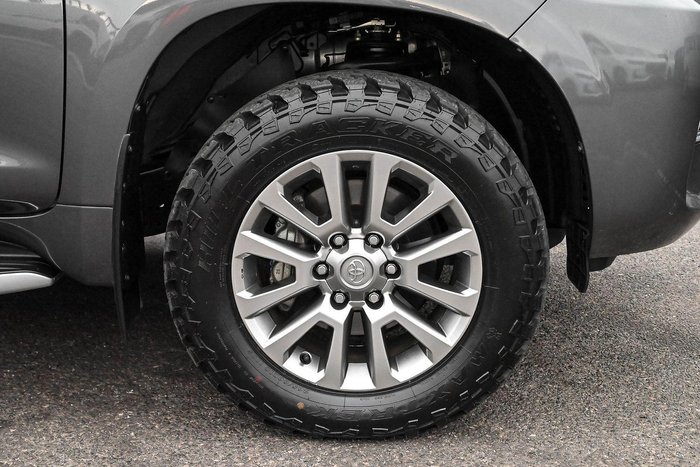 2020 Toyota Landcruiser Prado Kakadu