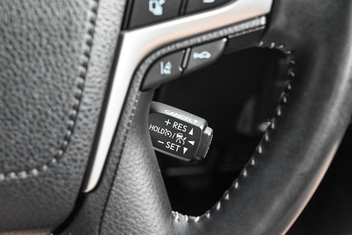 2019 Toyota Landcruiser Prado Kakadu