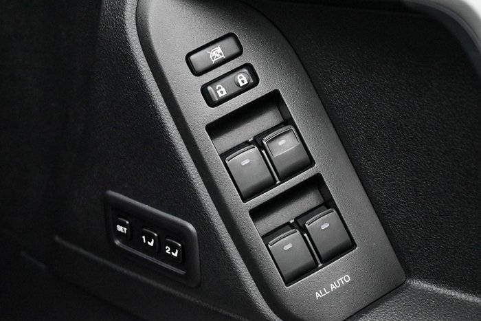 2020 Toyota Landcruiser Prado Kakadu