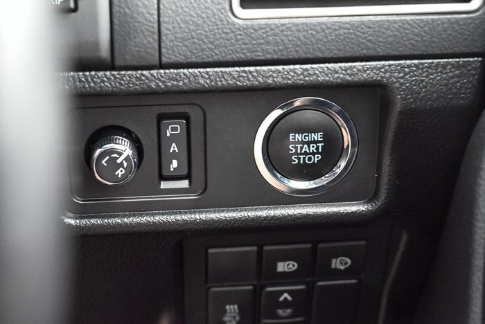 2019 Toyota Landcruiser Prado Kakadu