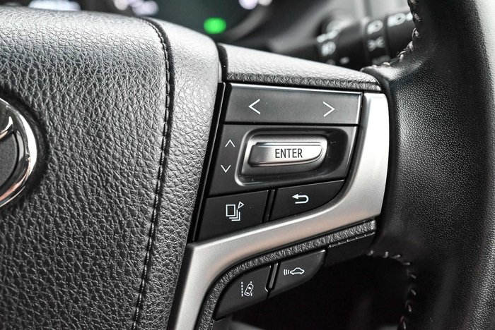 2019 Toyota Landcruiser Prado Kakadu