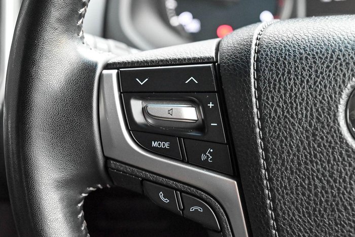 2020 Toyota Landcruiser Prado Kakadu