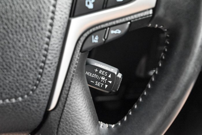 2020 Toyota Landcruiser Prado Kakadu