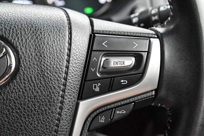 2020 Toyota Landcruiser Prado Kakadu