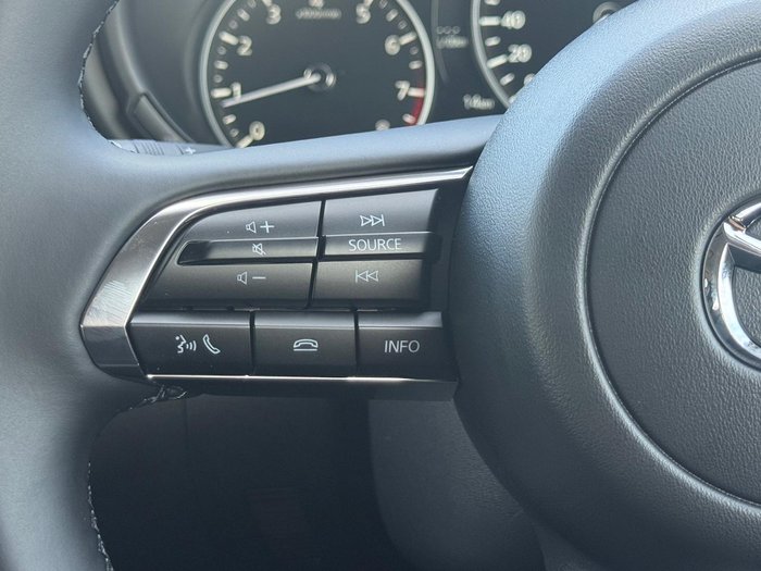 2025 Mazda CX-30 G20 Pure