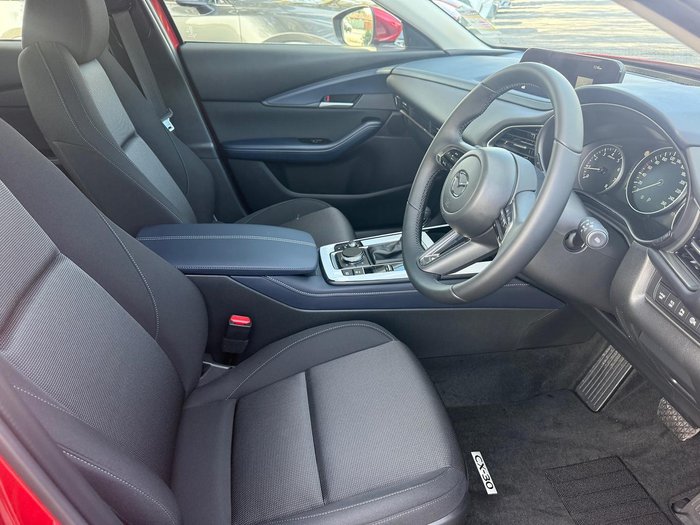 2025 Mazda CX-30 G20 Pure