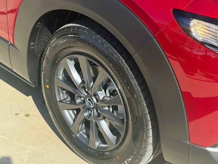 2025 Mazda CX-30 G20 Pure