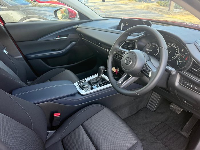 2025 Mazda CX-30 G20 Pure