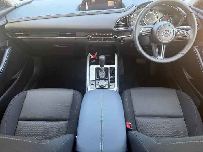 2025 Mazda CX-30 G20 Pure