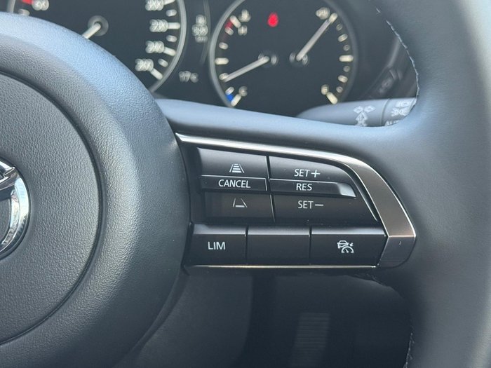 2025 Mazda CX-30 G20 Pure