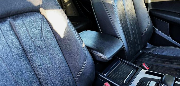 2019 Audi Q5 45 TFSI sport FY MY19 4X4 On Demand Glacier White