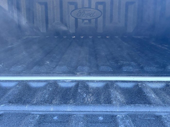 2023 Ford Ranger Raptor