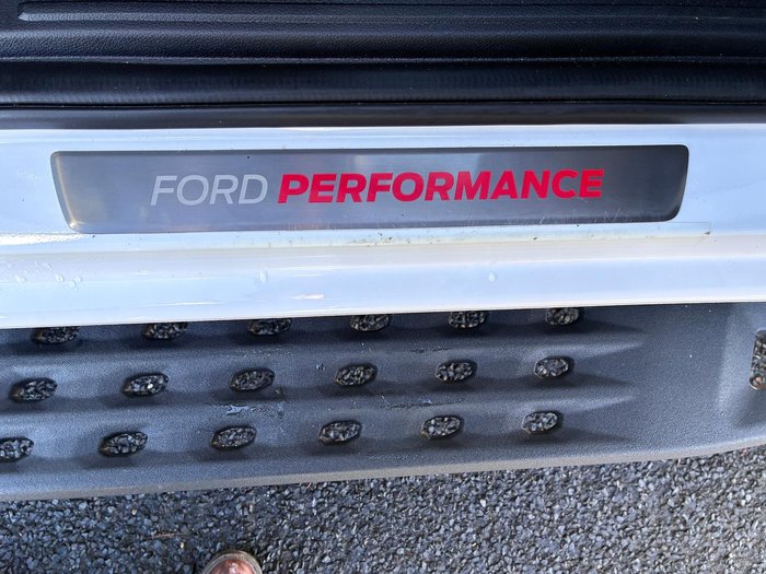 2023 Ford Ranger Raptor