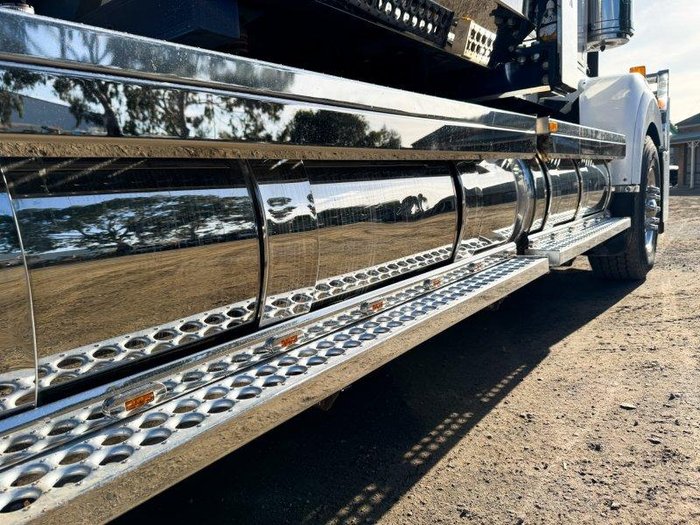 2021 Western Star 4900 Prime Mover **Car Carrier**