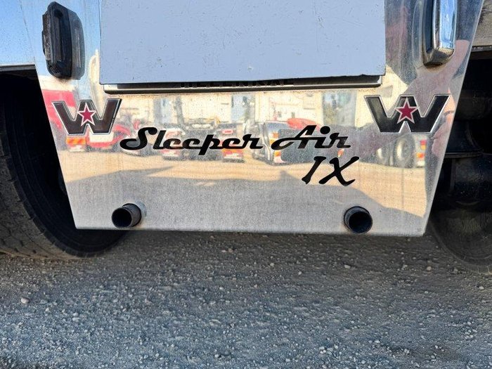 2021 Western Star 4900 Prime Mover **Car Carrier**