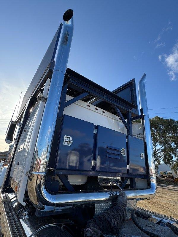 2021 Western Star 4900 Prime Mover **Car Carrier**