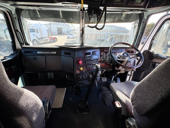 2021 Western Star 4900 Prime Mover **Car Carrier**