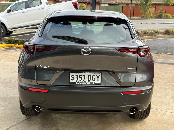 2024 Mazda CX-30 G20 Evolve