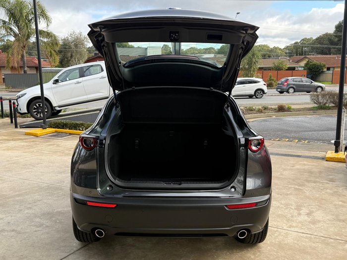 2024 Mazda CX-30 G20 Evolve