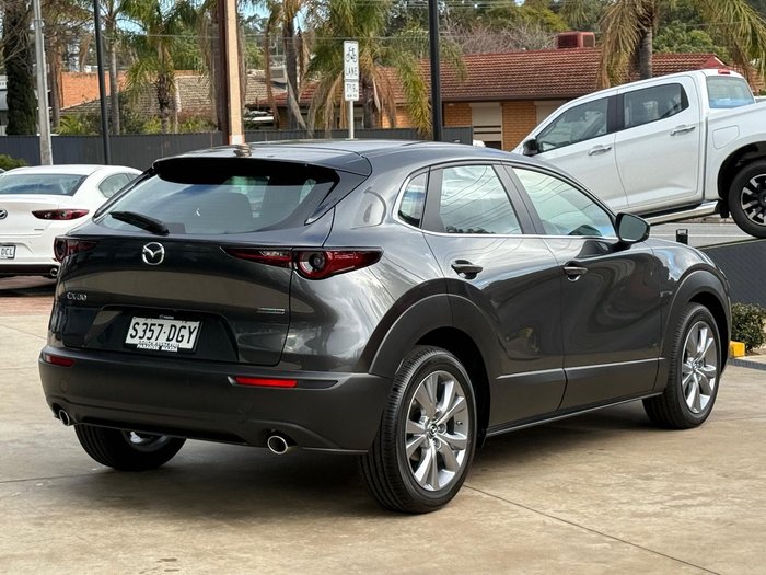 2024 Mazda CX-30 G20 Evolve