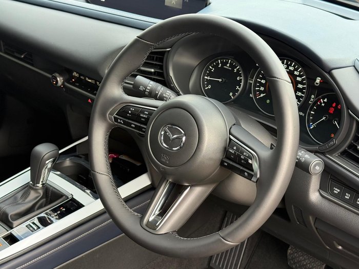 2024 Mazda CX-30 G20 Evolve