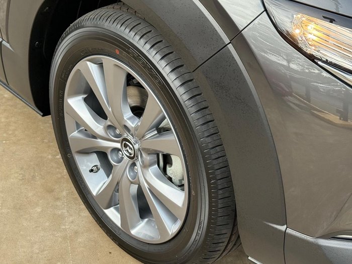 2024 Mazda CX-30 G20 Evolve