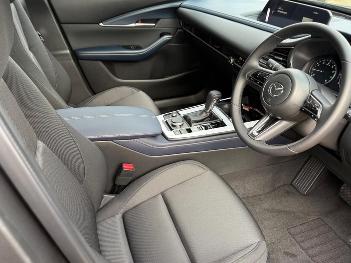 2024 Mazda CX-30 G20 Evolve