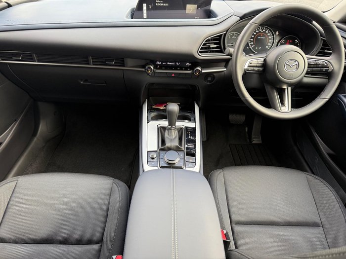 2024 Mazda CX-30 G20 Evolve