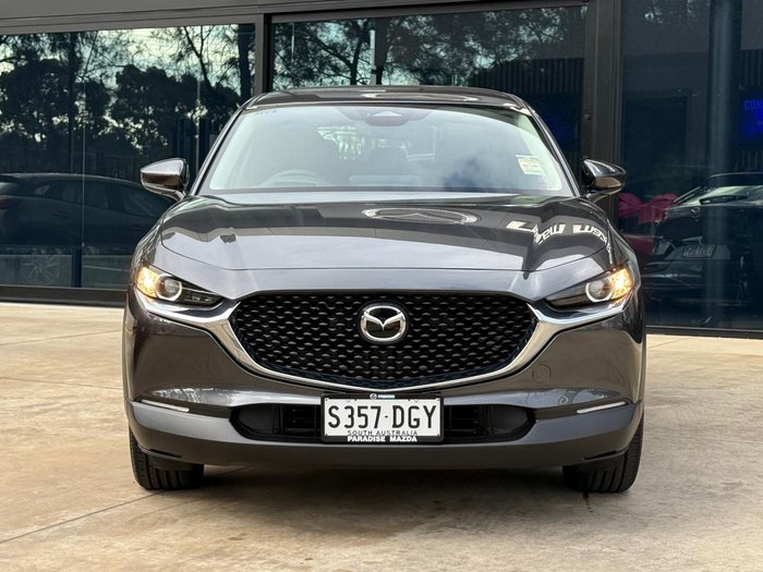 2024 Mazda CX-30 G20 Evolve