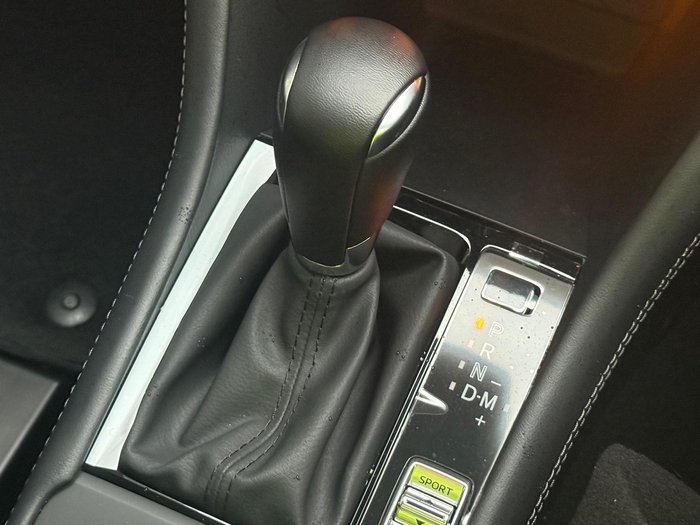 2025 Mazda CX-3 G20 Akari