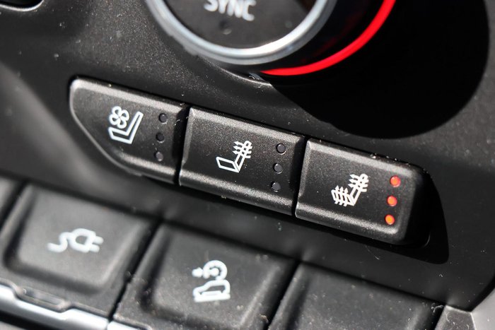 2022 Chevrolet Silverado 1500 LTZ Premium W/Tech Pack